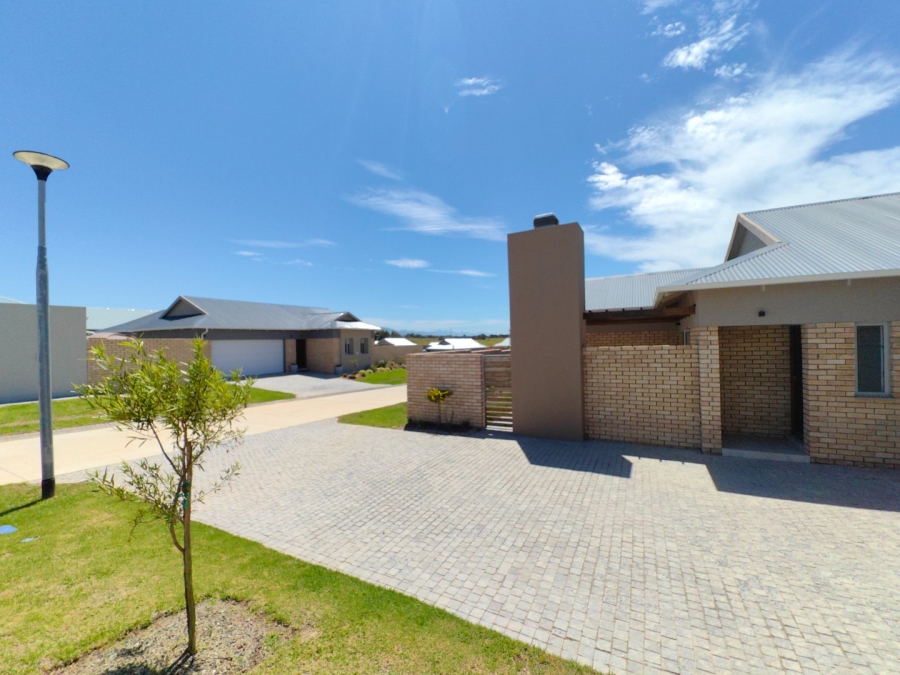 3 Bedroom Property for Sale in Hansmoeskraal A H Western Cape